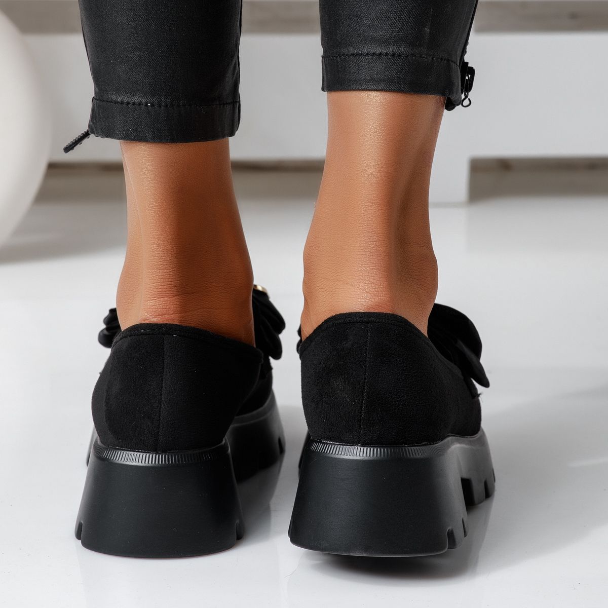 Pantofi Casual Dama Natalia Negri2 #16430