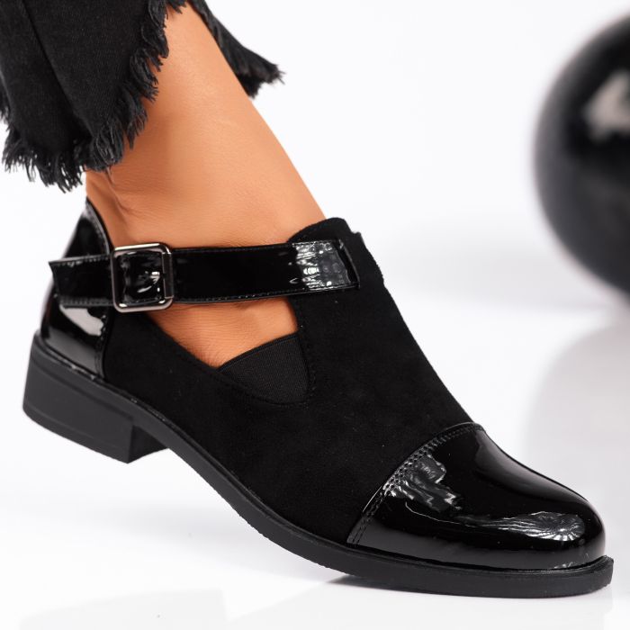Pantofi Casual Dama Antonia Negri #9316