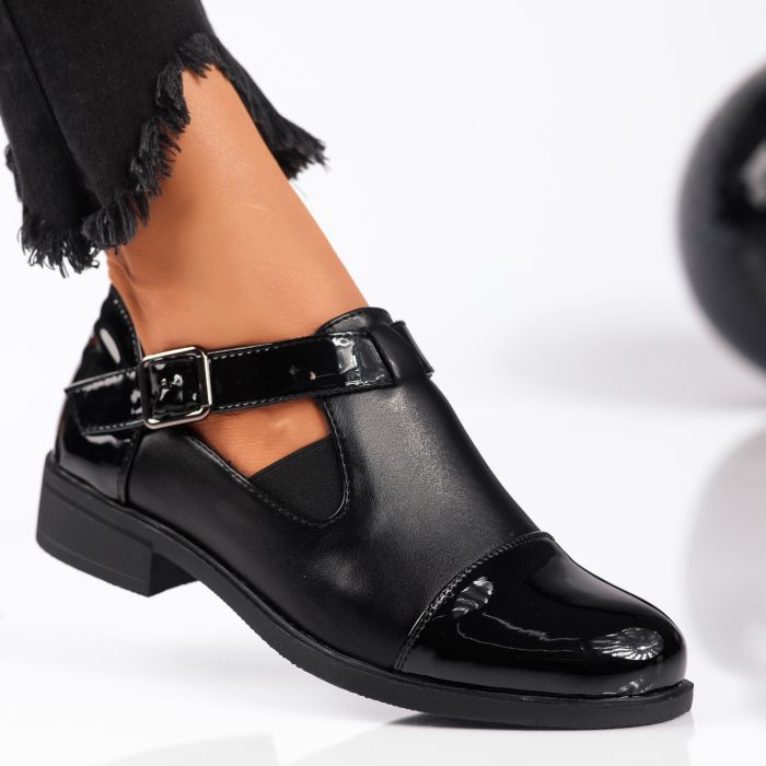 Pantofi Casual Dama Antonia Negri #9313