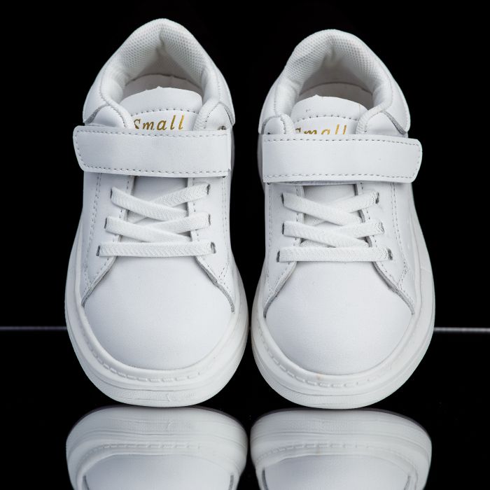 Спортни обувки за деца Vera Бяло #12143