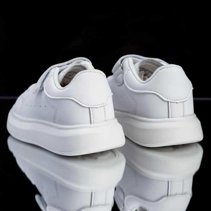Спортни обувки за деца Vera Бяло #12143