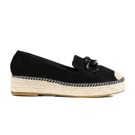 Espadrile Dama