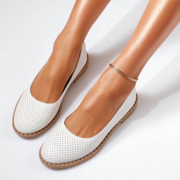 Balerini Dama Doris Albi #15984