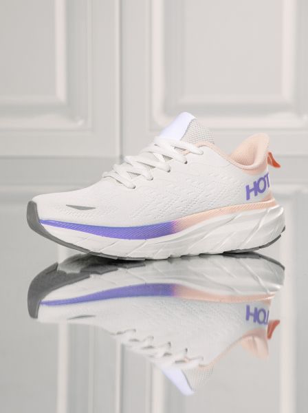 Adidasi dama mov din material textil Kenny #18182