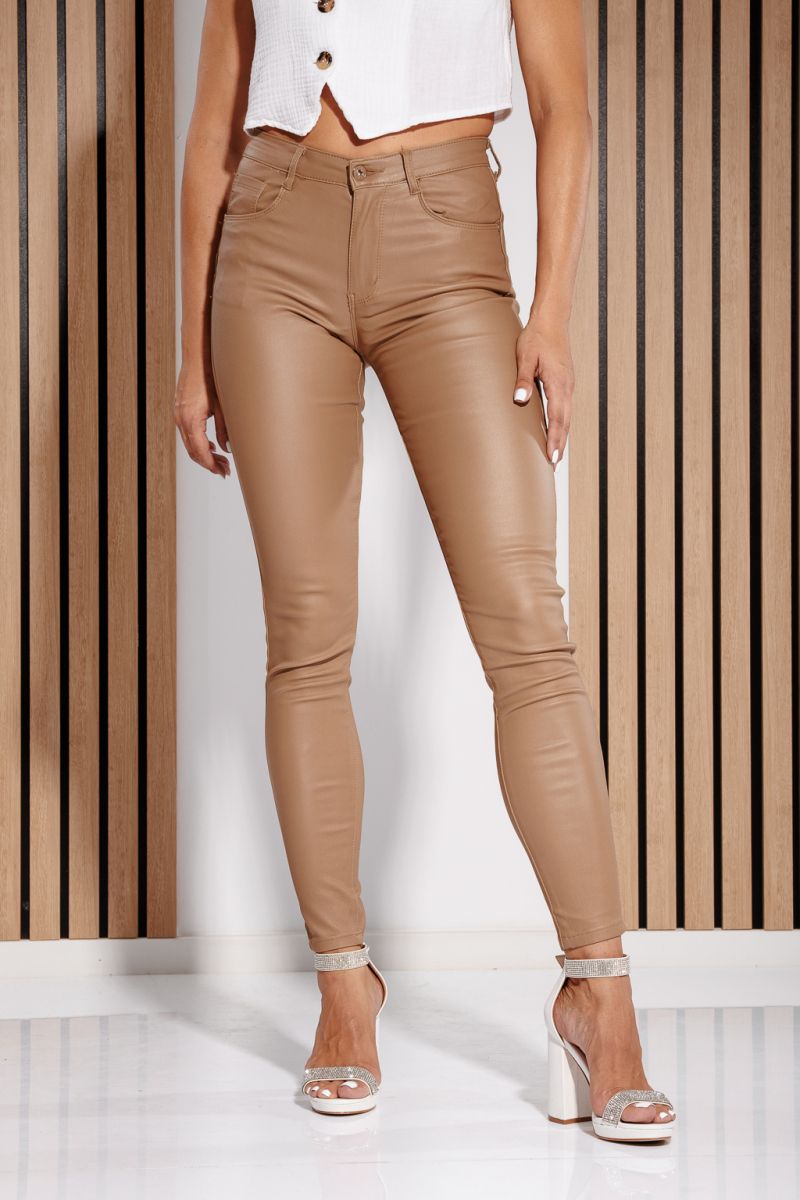 Pantaloni Cerati Dama Vatuiti Sarah Maro #A326