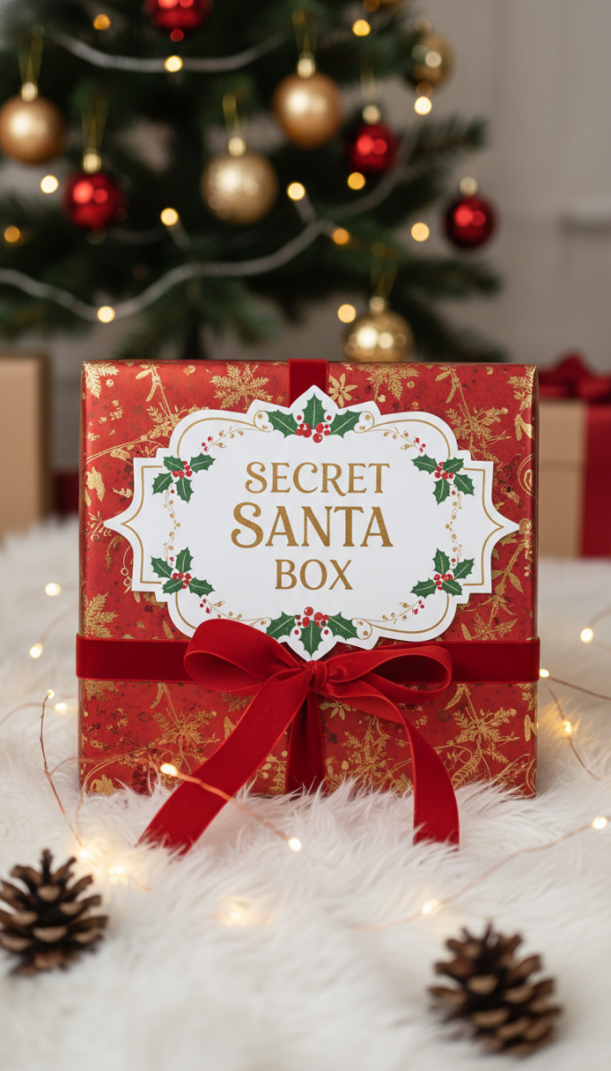 Secret Box OneFashionRoom - 2 perechi Ghete\Cizme Dama 