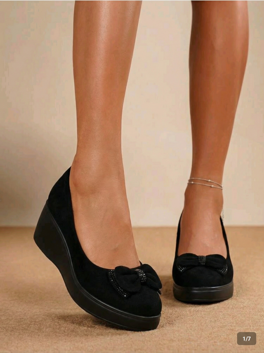 Pantofi Casual Dama Andra Negri #15969