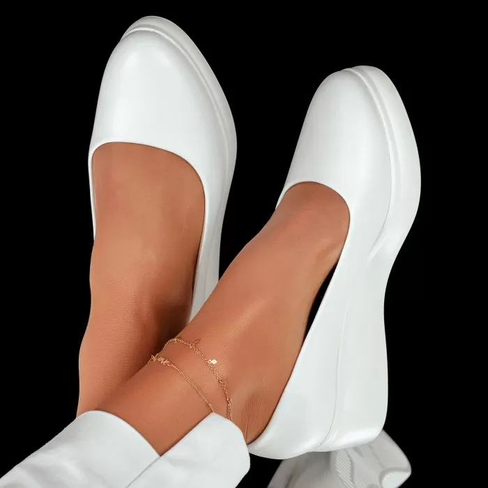 Pantofi Casual Dama Heaven Albi #9133