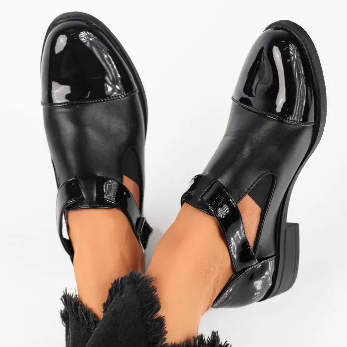 Pantofi Casual Dama Antonia Negri #9313