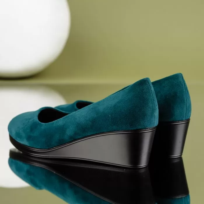 Pantofi Casual Dama Jimena Verzi #9329