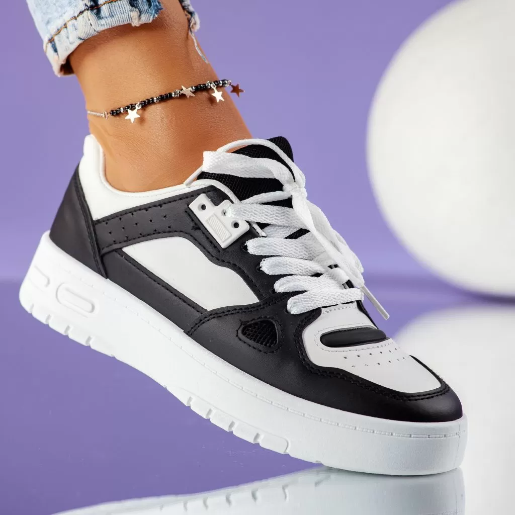 Adidasi Dama Breeze Negri #9688