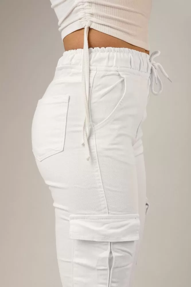 Pantaloni Sport Dama Carla Albi #A123