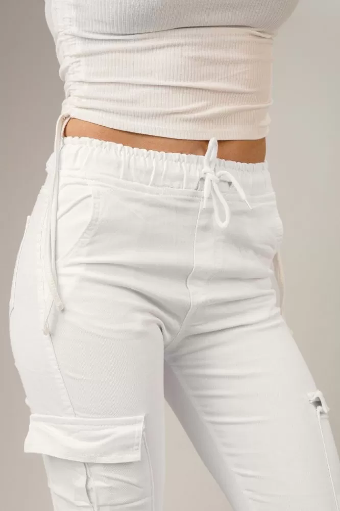Pantaloni Sport Dama Carla Albi #A123