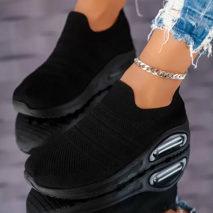 Adidasi Dama Kelsie2 Negri #10757
