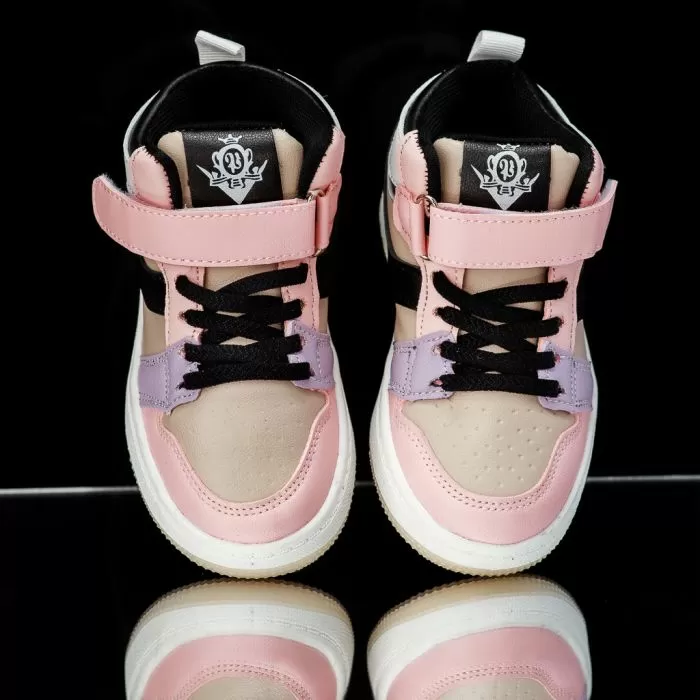 Adidasi Copii Summer Roz #12291