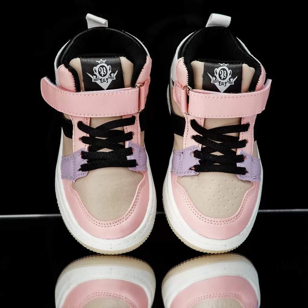 Adidasi Copii Summer Roz #12291