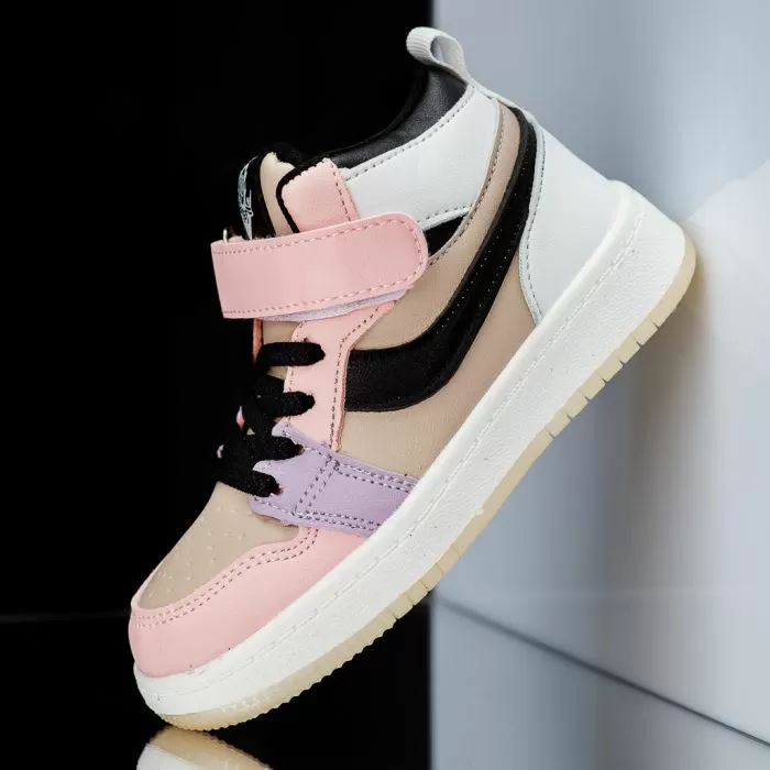 Adidasi Copii Summer Roz #12291