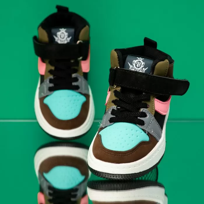 Adidasi Copii Summer Maro #12295