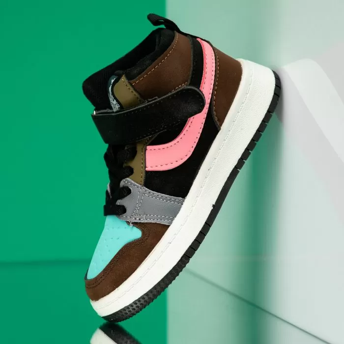 Adidasi Copii Summer Maro #12295