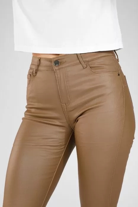 Pantaloni Cerati Dama Vatuiti Sarah Maro #A326