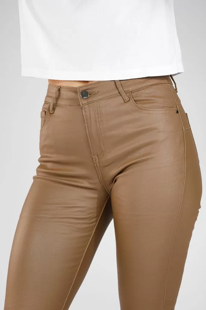Pantaloni Cerati Dama Vatuiti Sarah Maro #A326