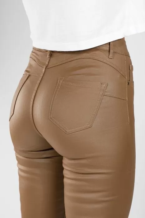Pantaloni Cerati Dama Vatuiti Sarah Maro #A326