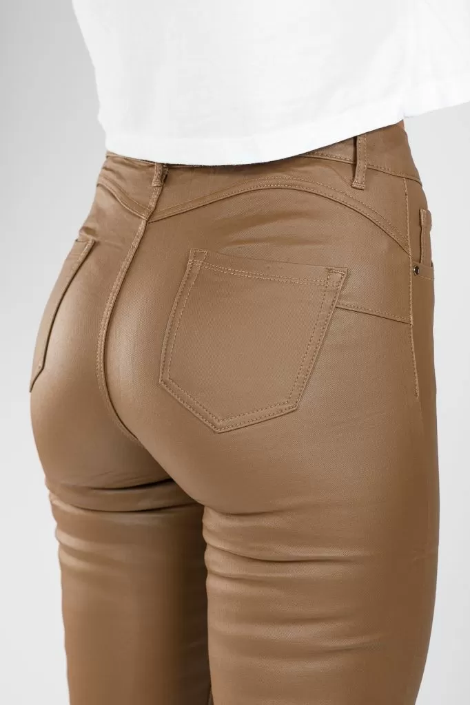 Pantaloni Cerati Dama Vatuiti Sarah Maro #A326