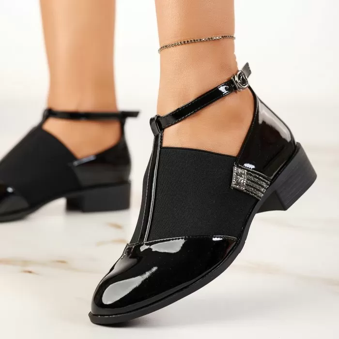 Pantofi Casual Dama Clara Negri #13505