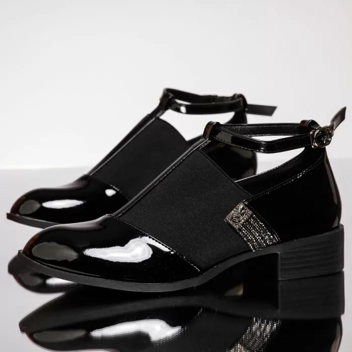 Pantofi Casual Dama Clara Negri #13505