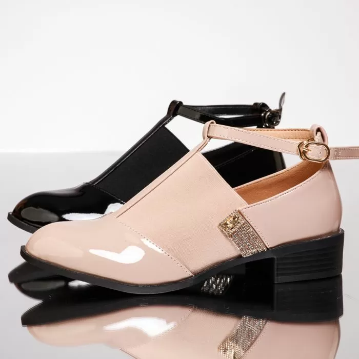 Pantofi Casual Dama Clara Negri #13505
