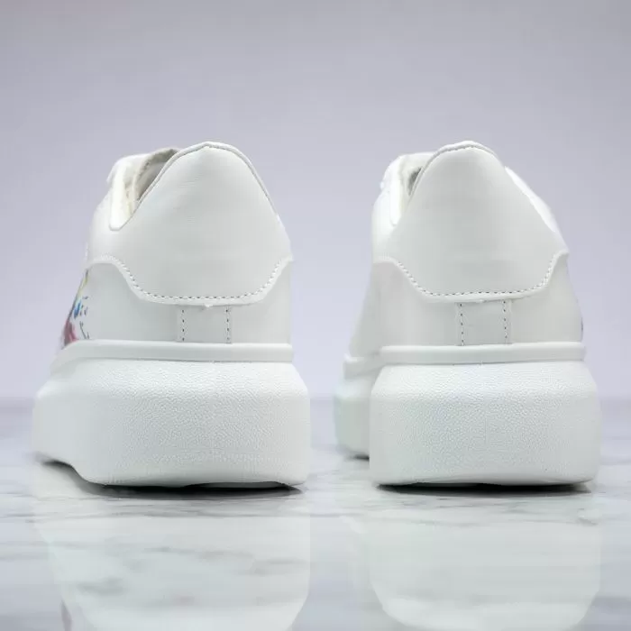 Adidasi Dama Amelia Albi #13726