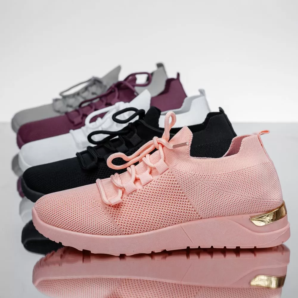Adidasi Dama Rick Roz #15019