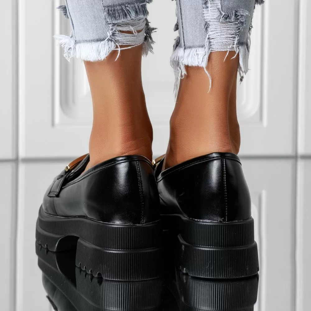 Pantofi Casual Dama Ariana Negri #16296
