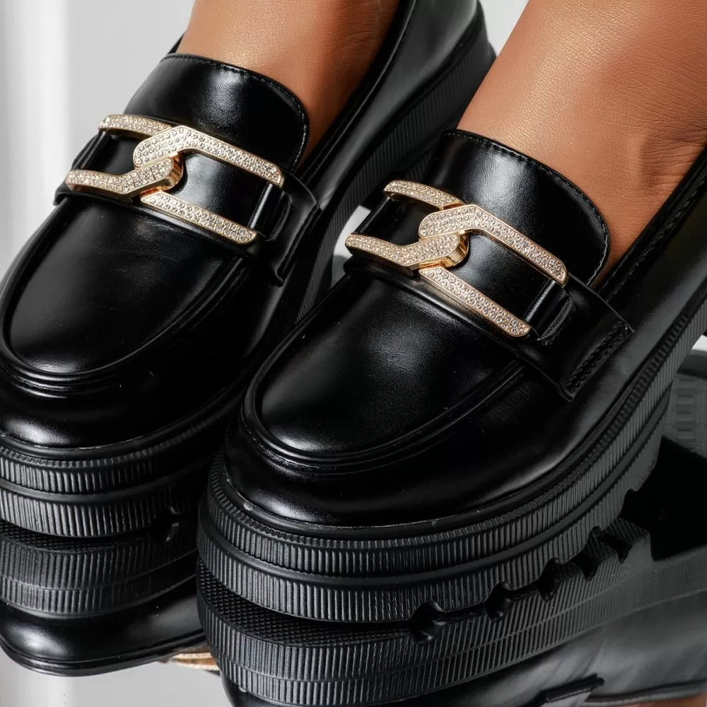 Pantofi Casual Dama Ariana Negri #16296