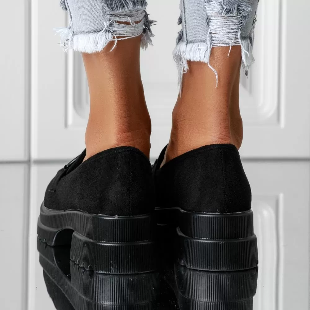 Pantofi Casual Dama Alice Negri2 #16300