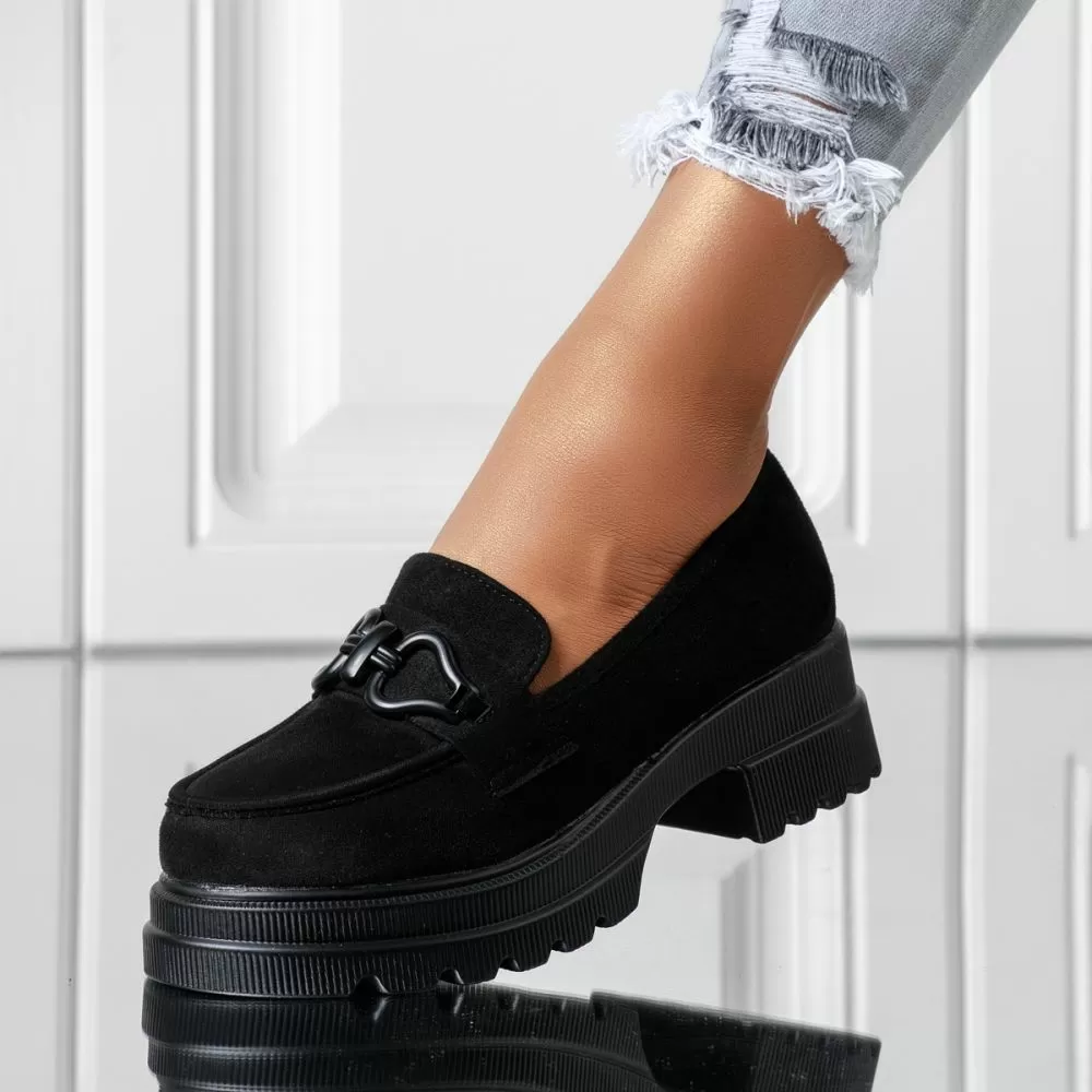 Pantofi Casual Dama Alice Negri2 #16300