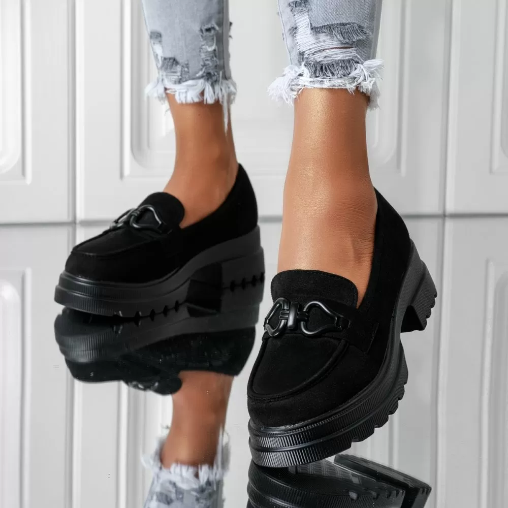 Pantofi Casual Dama Alice Negri2 #16300