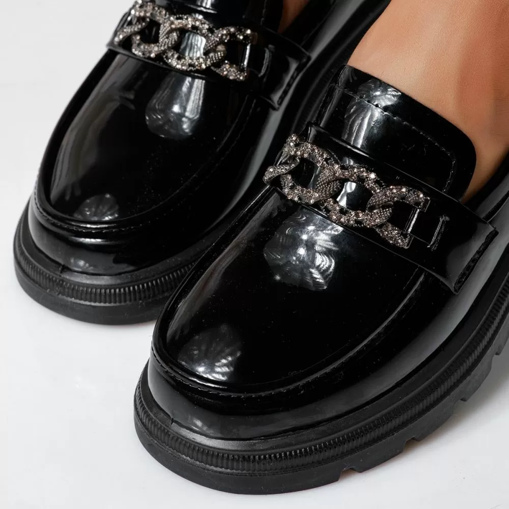 Pantofi Casual Dama Ava Negri2 #16401