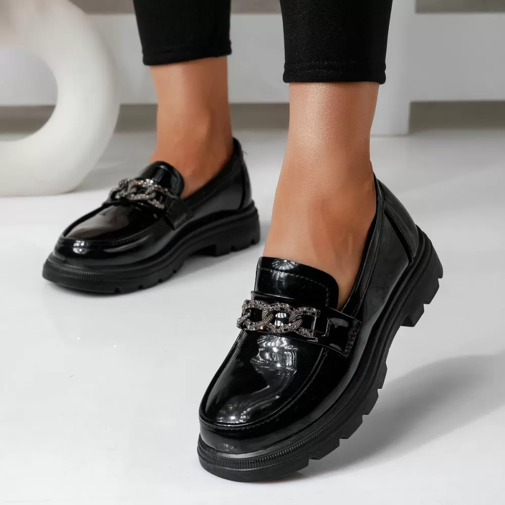 Pantofi Casual Dama Ava Negri2 #16401