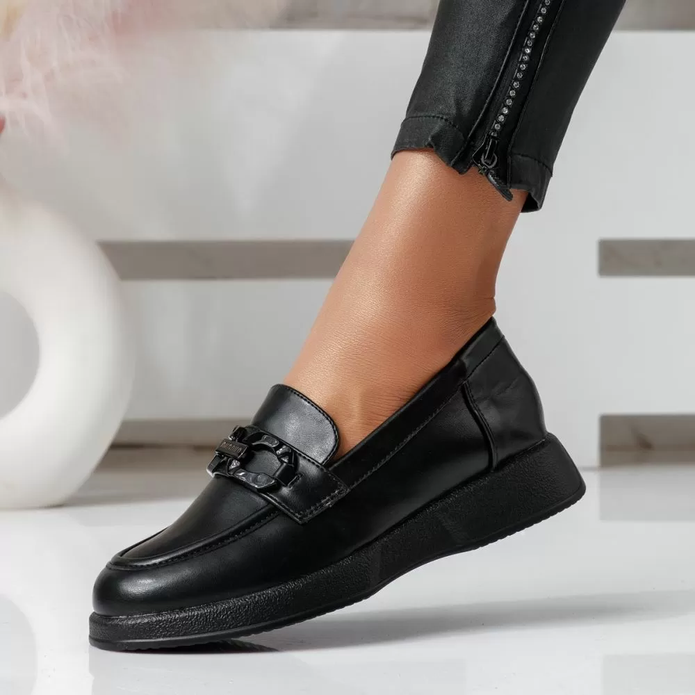 Pantofi Casual Dama Taylor Negri #16414