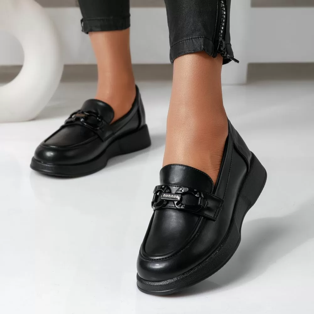 Pantofi Casual Dama Taylor Negri #16414