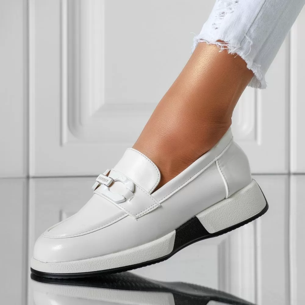 Pantofi Casual Dama Taylor Albi #16415