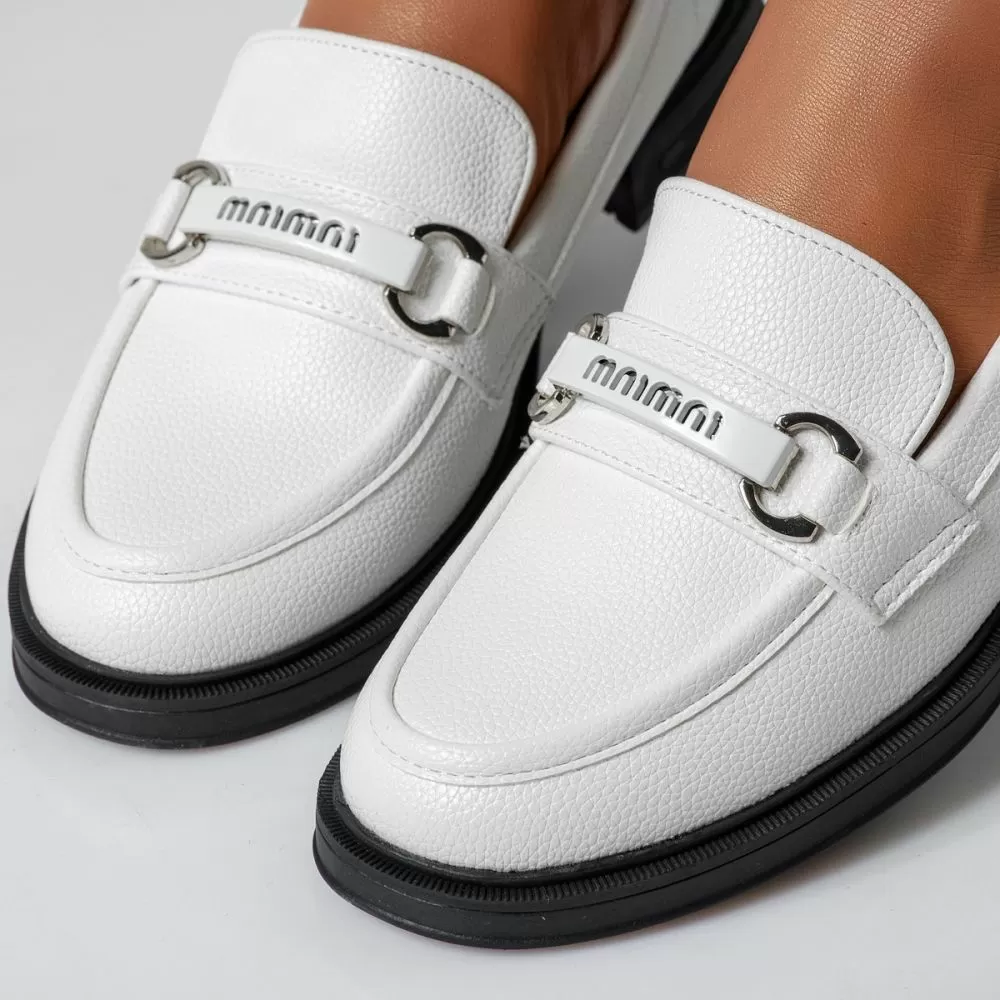 Pantofi Casual Dama Ellie Albi #16436
