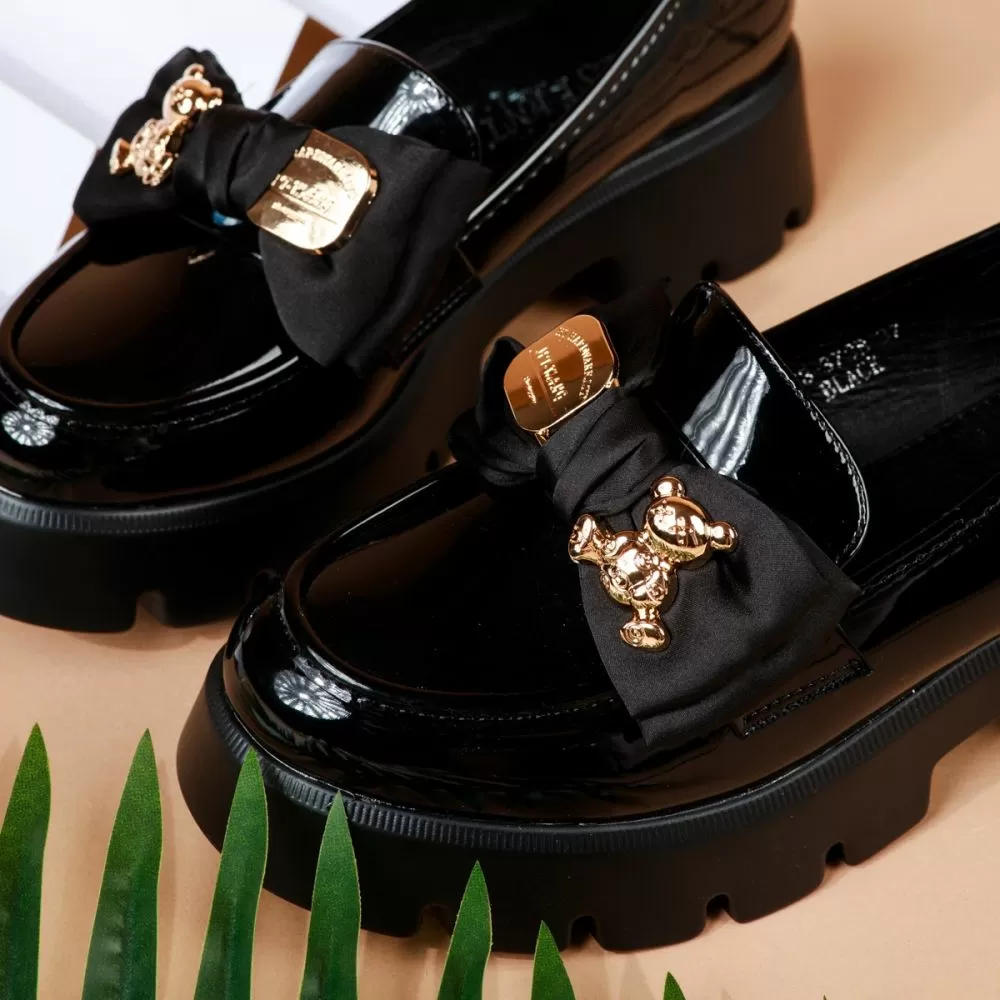 Pantofi Casual Dama Natalia Negri3 #16685
