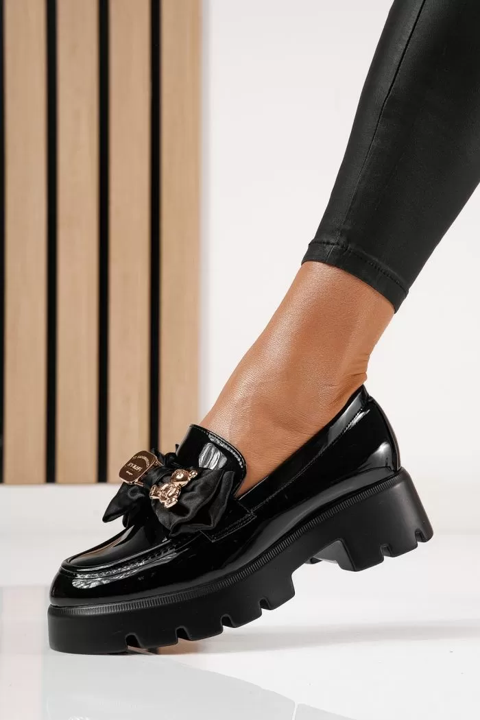 Pantofi Casual Dama Natalia Negri3 #16685