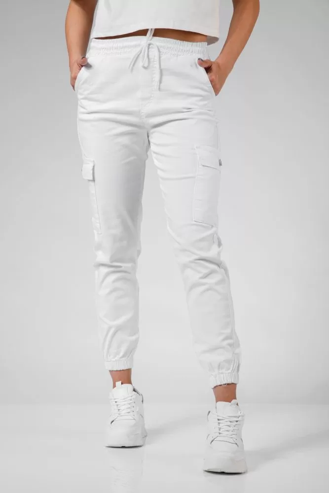 Pantaloni Sport Dama Ben Albi #A527
