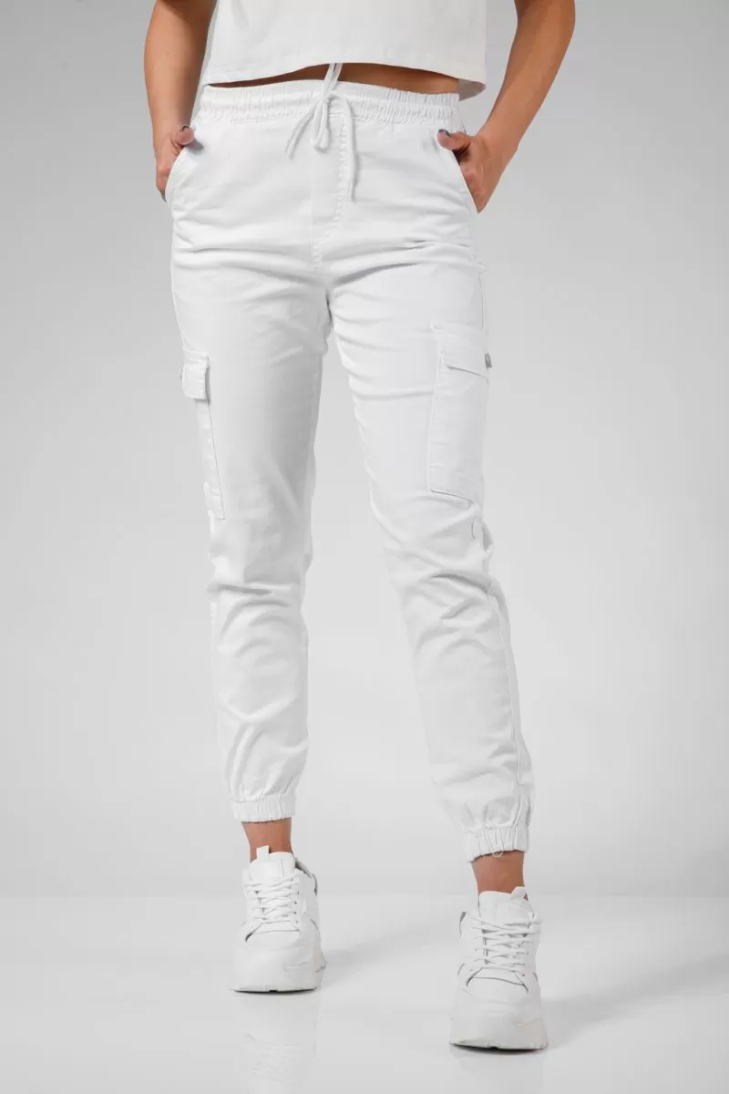 Pantaloni Sport Dama Ben Albi #A527
