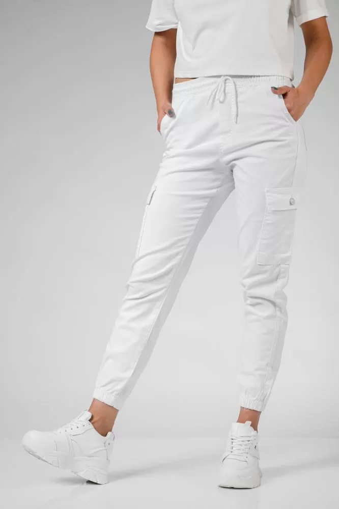 Pantaloni Sport Dama Ben Albi #A527