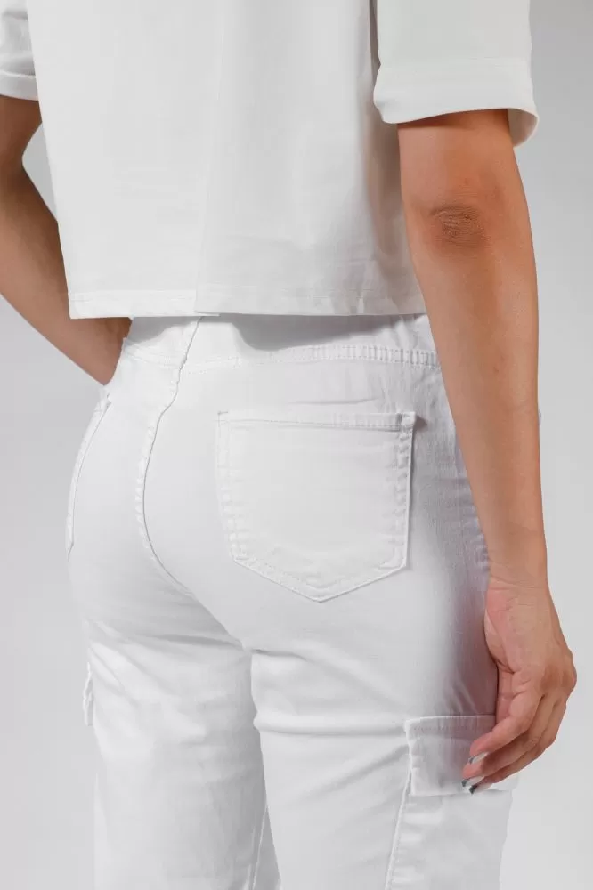 Pantaloni Sport Dama Ben Albi #A527
