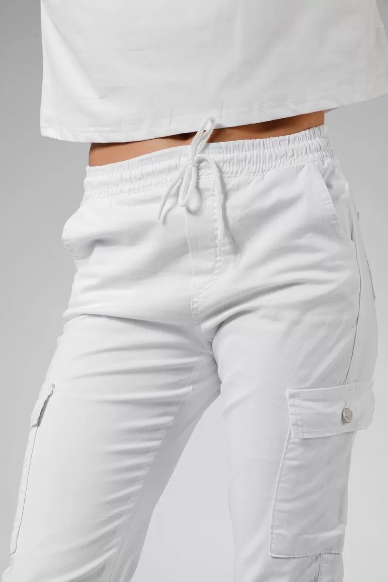 Pantaloni Sport Dama Ben Albi #A527